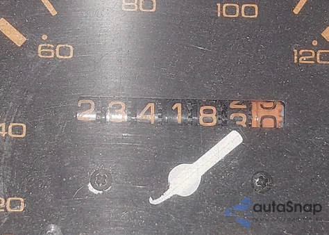 1989 Nissan D21 King Cab from USA, damaged, VIN 1N6ND16S8KC383760